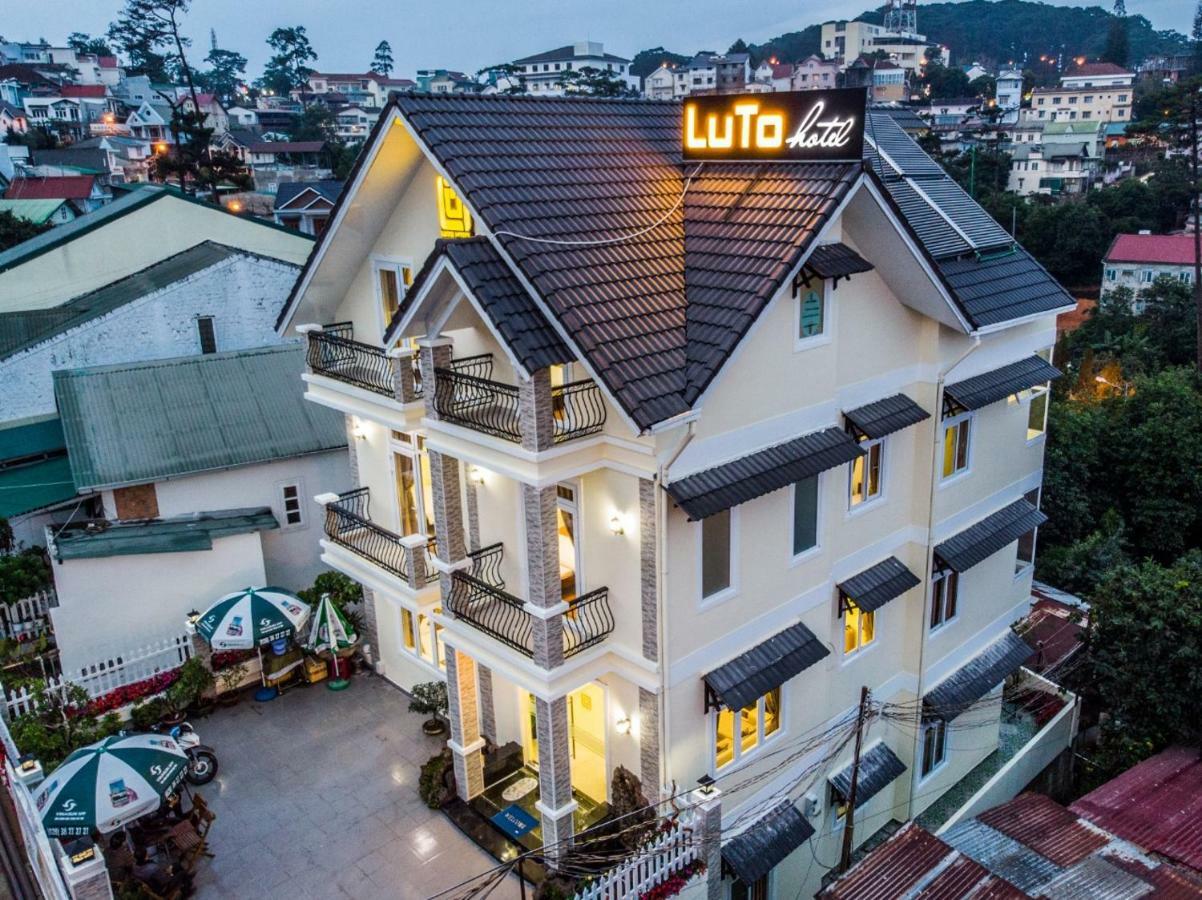Hotel Luto *