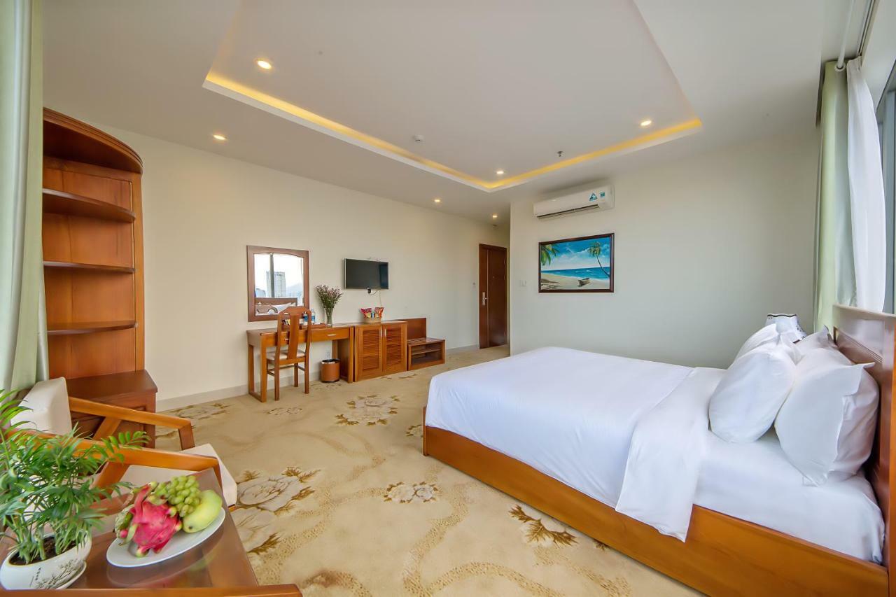 Phuoc My An Hotel