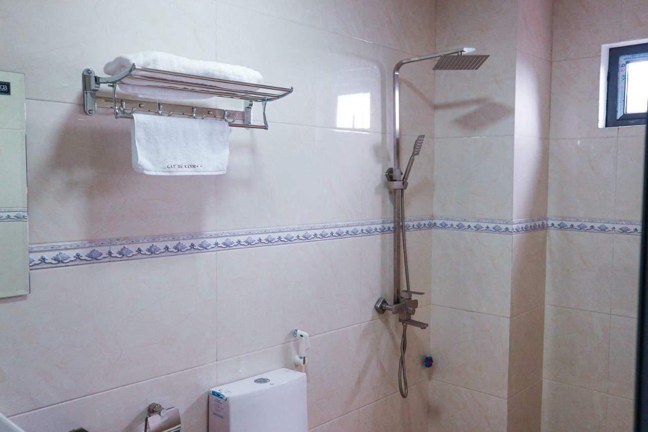 Cat Ba Xanh - Cat Ba 3* Dong Khe Sau