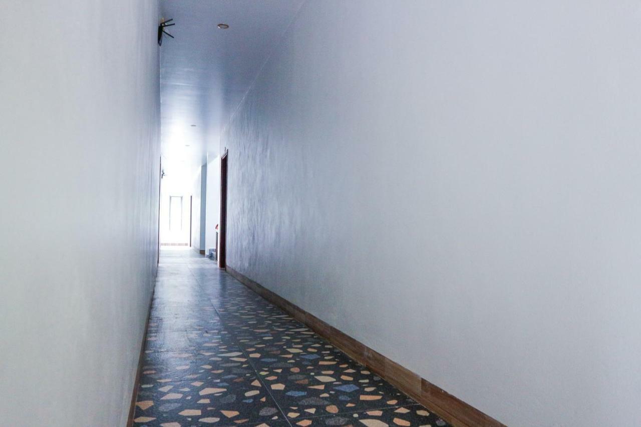 Cat Ba Xanh - Cat Ba Hotel Dong Khe Sau