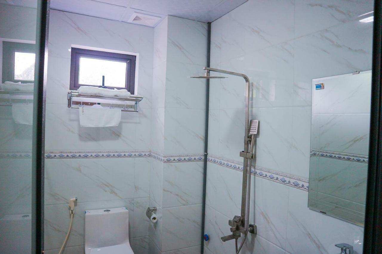 Cat Ba Xanh - Cat Ba 3*