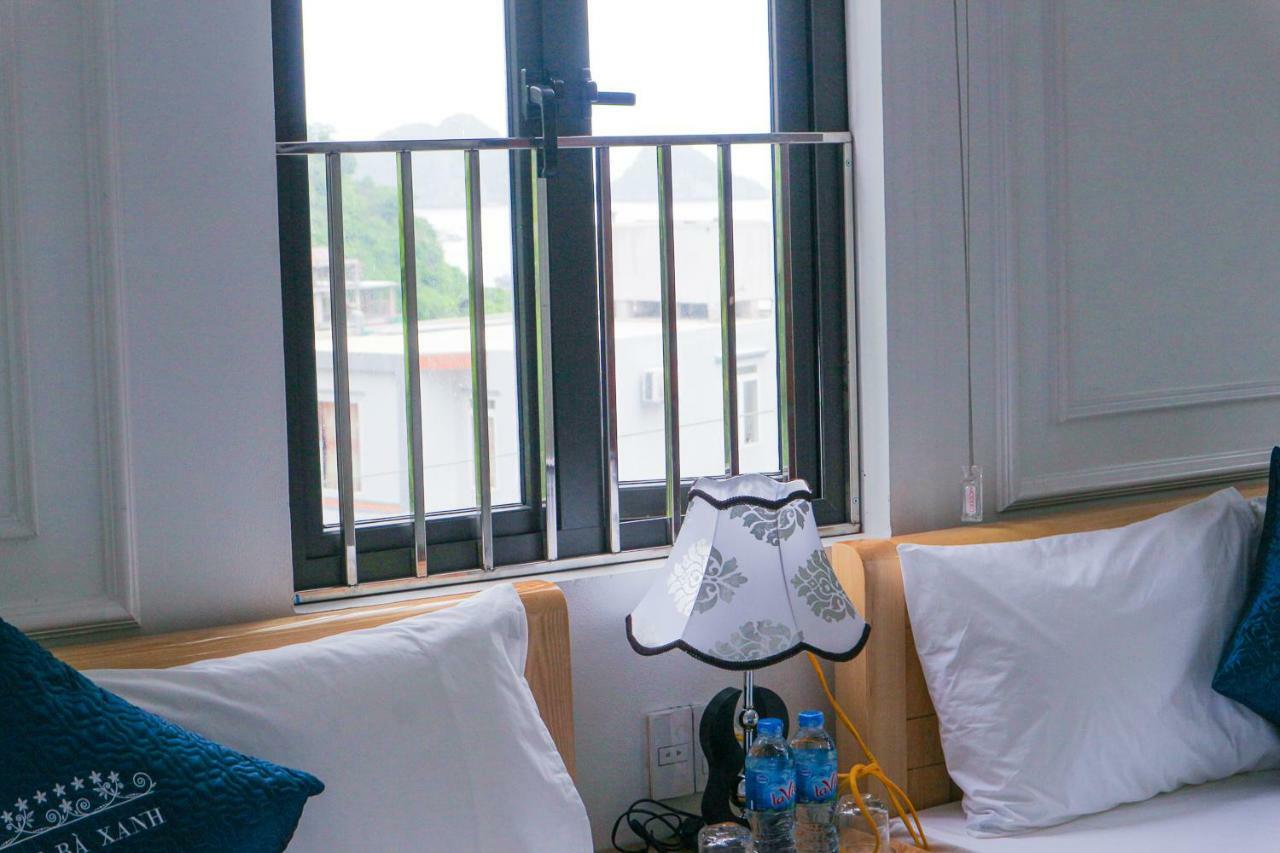 Cat Ba Xanh - Cat Ba Hotel
