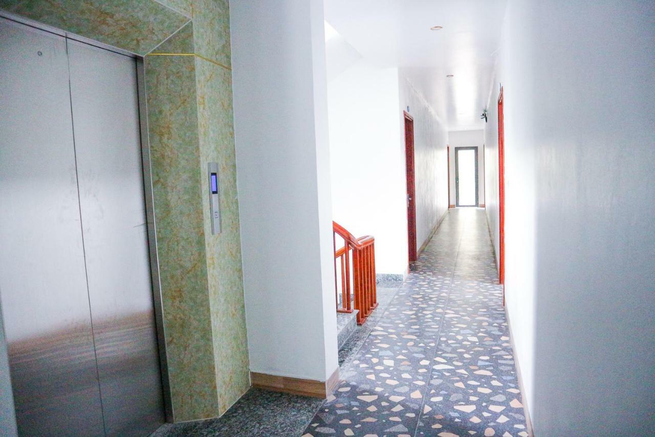 Hotel Cat Ba Xanh - Cat Ba 3*