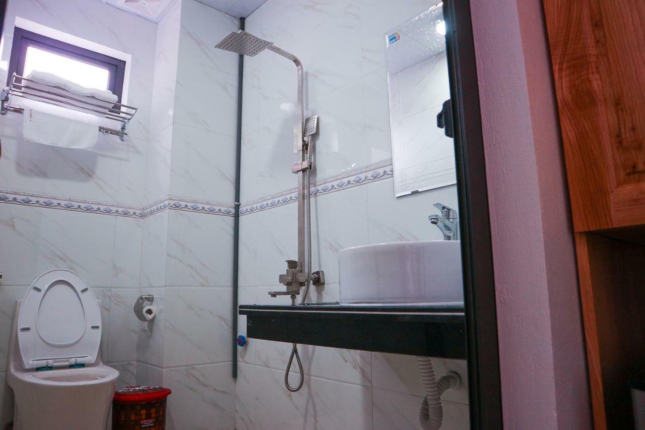 Cat Ba Xanh - Cat Ba Hotel