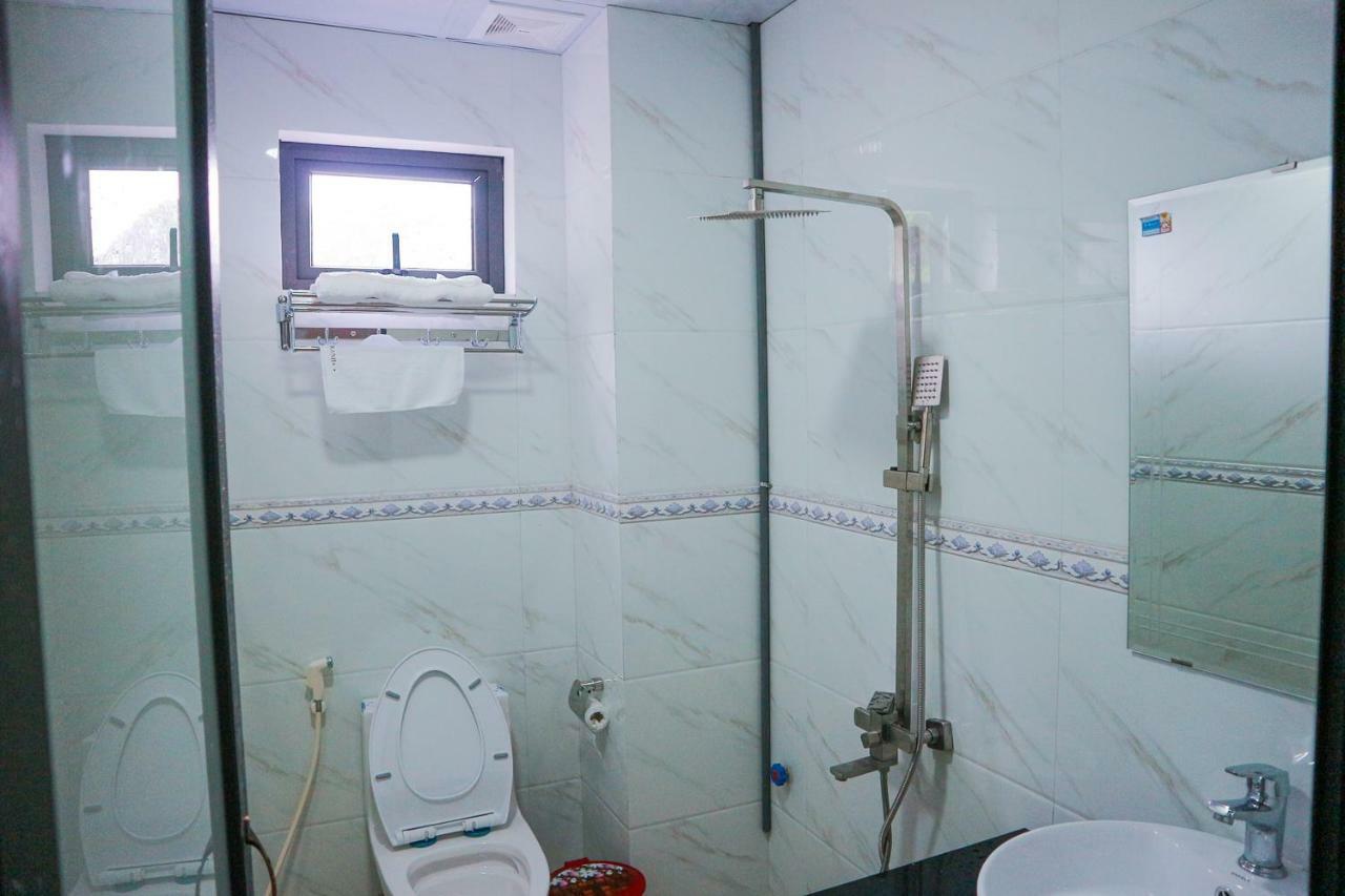 Cat Ba Xanh - Cat Ba Hotel