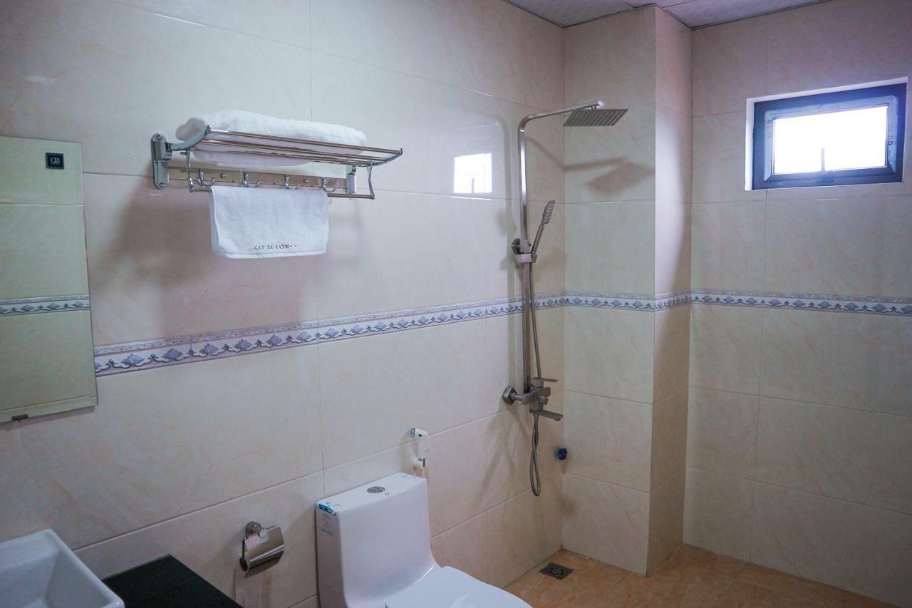 Cat Ba Xanh - Cat Ba 3*