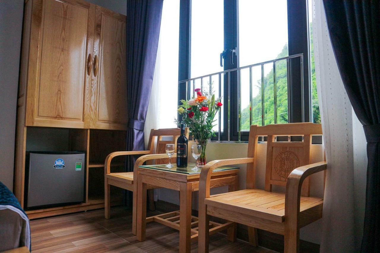 Cat Ba Xanh - Cat Ba Hotel Dong Khe Sau