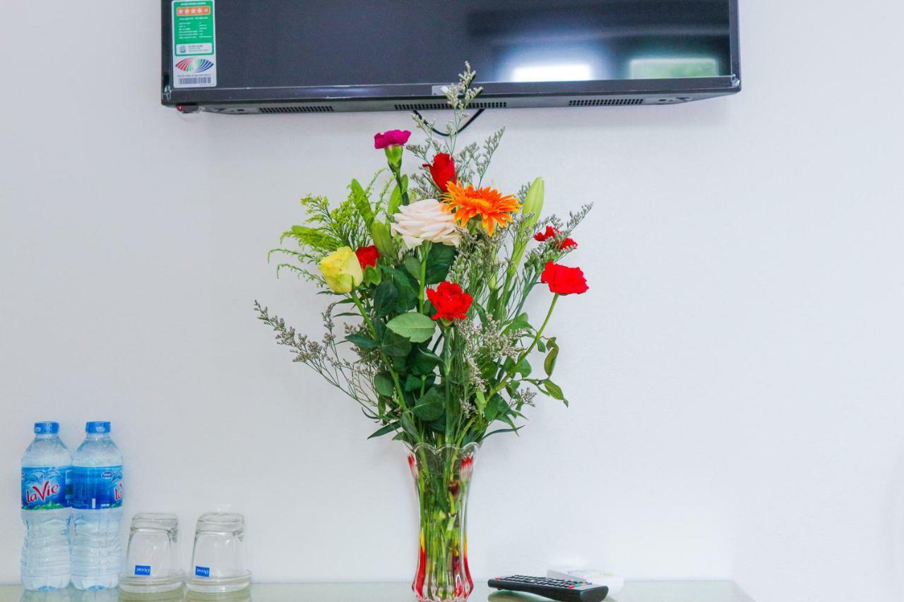 Hotel Cat Ba Xanh - Cat Ba 3*