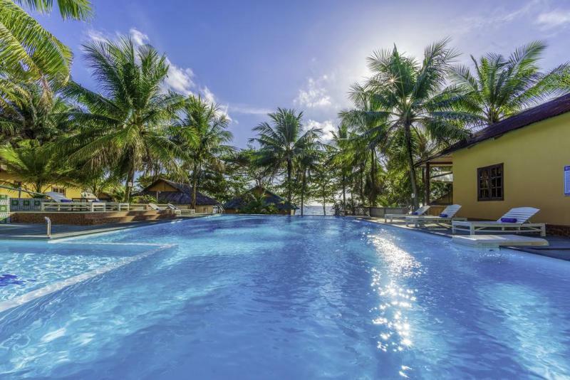 Sea Star Hotel 2*