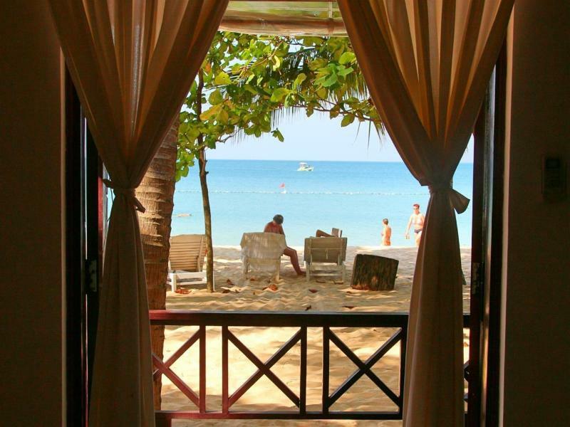 Hotel Sea Star Phu Quoc