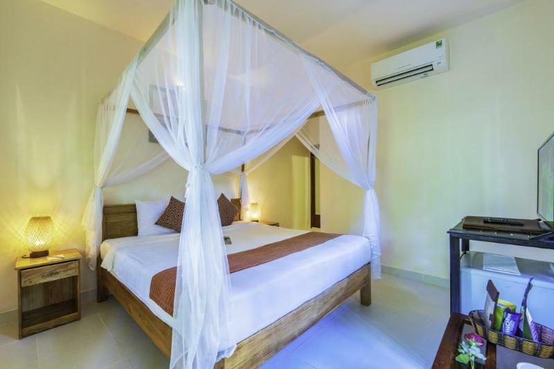 Sea Star Hotel Phu Quoc