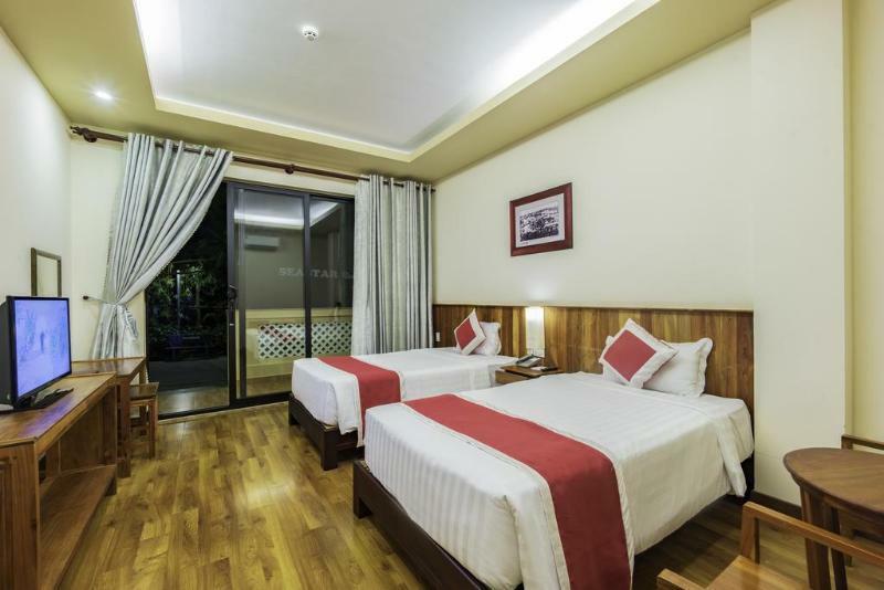 Sea Star Phu Quoc