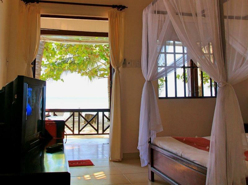 Hotel Sea Star 2*