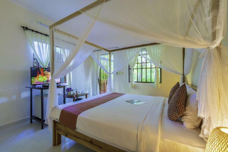 Hotel Sea Star Phu Quoc