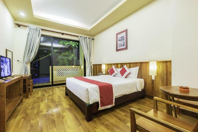 Sea Star 2* Phu Quoc