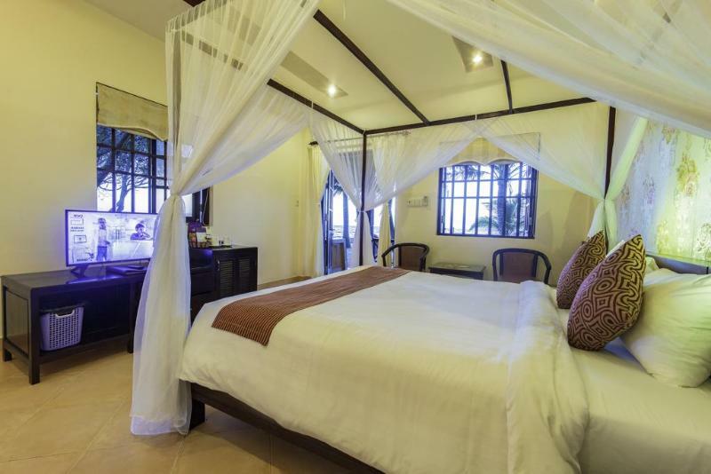 Sea Star Hotel