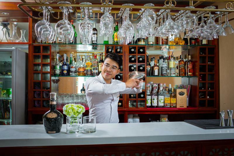 Nesta Ha Noi Hotel 4*
