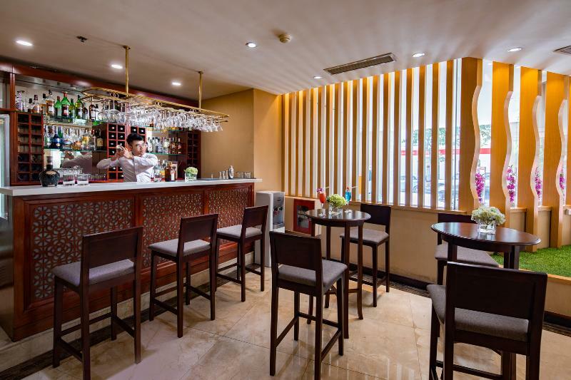 Hotel Nesta Ha Noi Hanoi