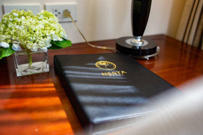 Nesta Ha Noi Hotel