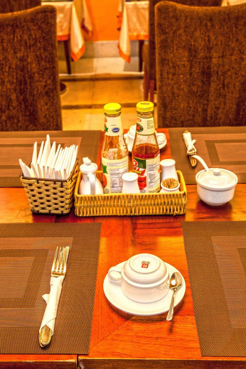 Lenid Hotel 3*