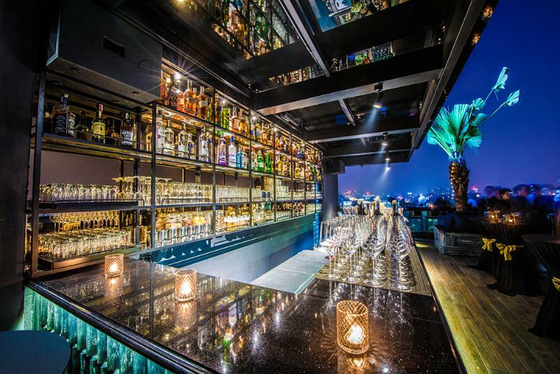 Khách sạn La Siesta Premium Hàng Bè Hà Nội Hà Nội