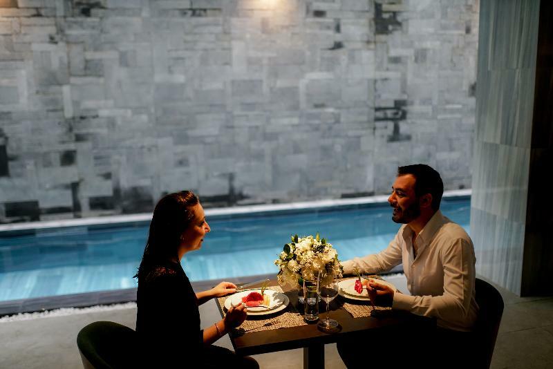 Hotel Satya Market