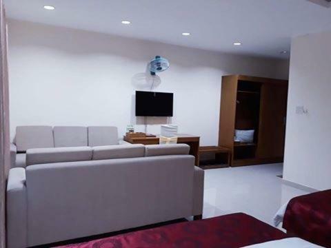 Ngoc Hung Hotel Vĩnh Long