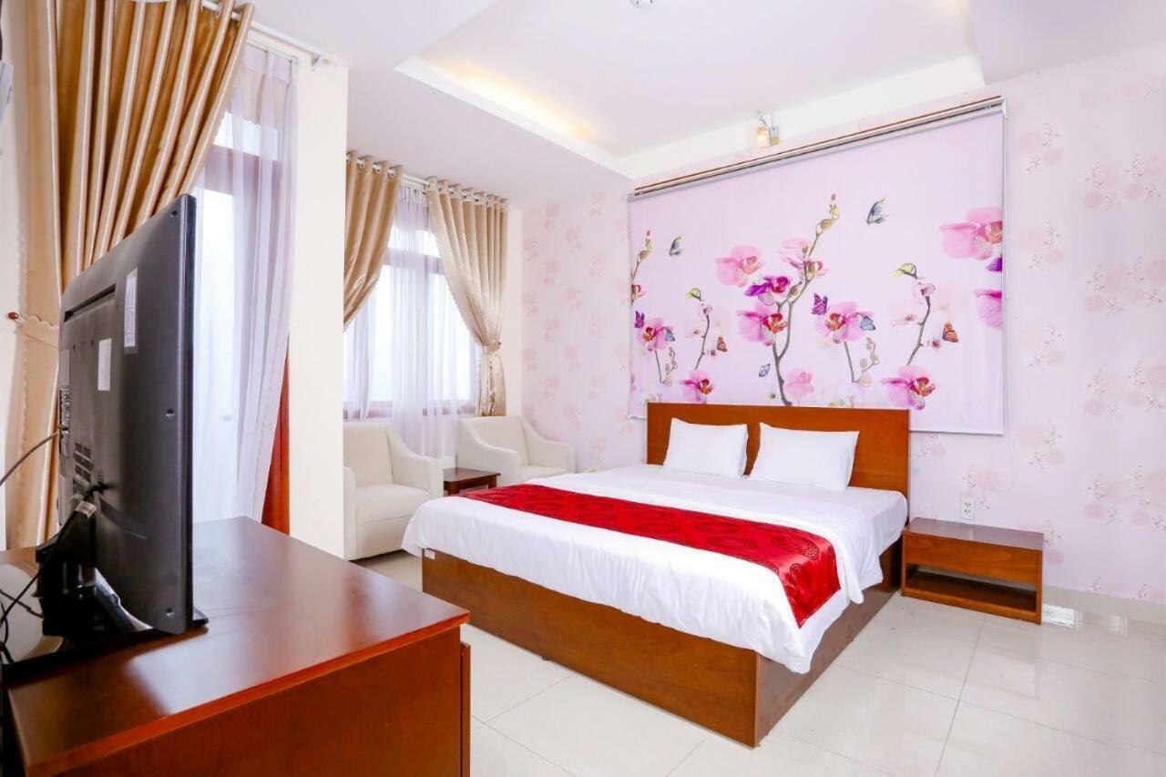 Ngoc Hung Hotel