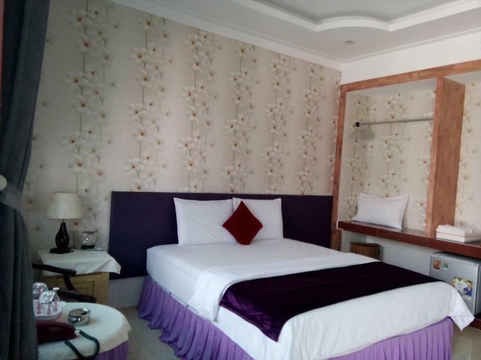 Ngoc Hung Hotel