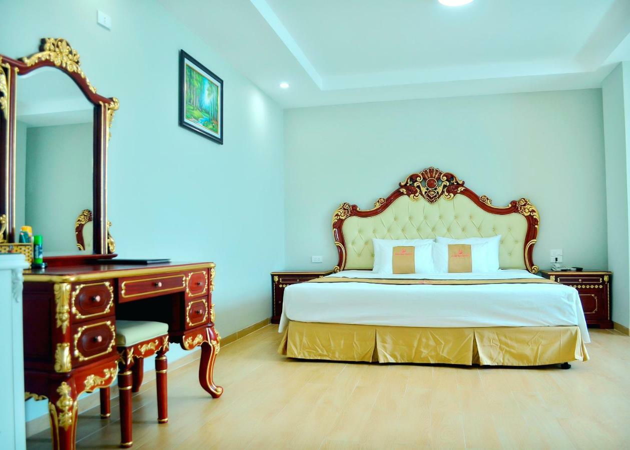 Hotel Phuong Hoang 2 3*