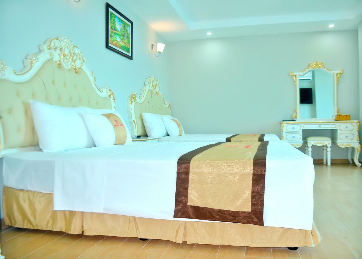 Hotel Phuong Hoang 2 3*