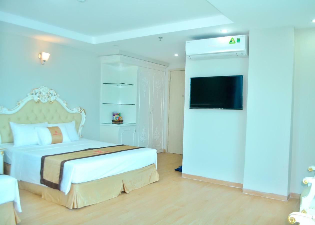 Phuong Hoang 2 Hotel Sam Son