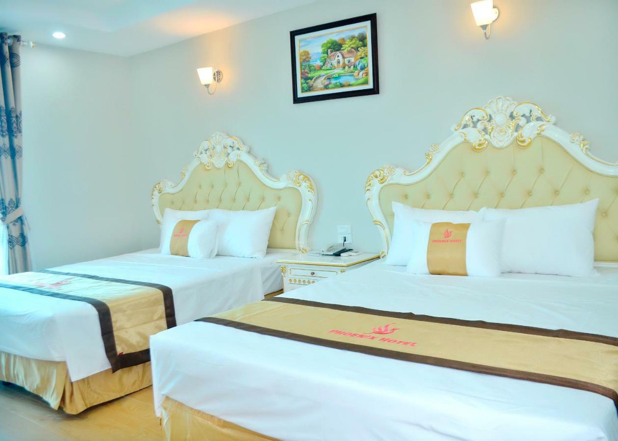 Hotel Phuong Hoang 2