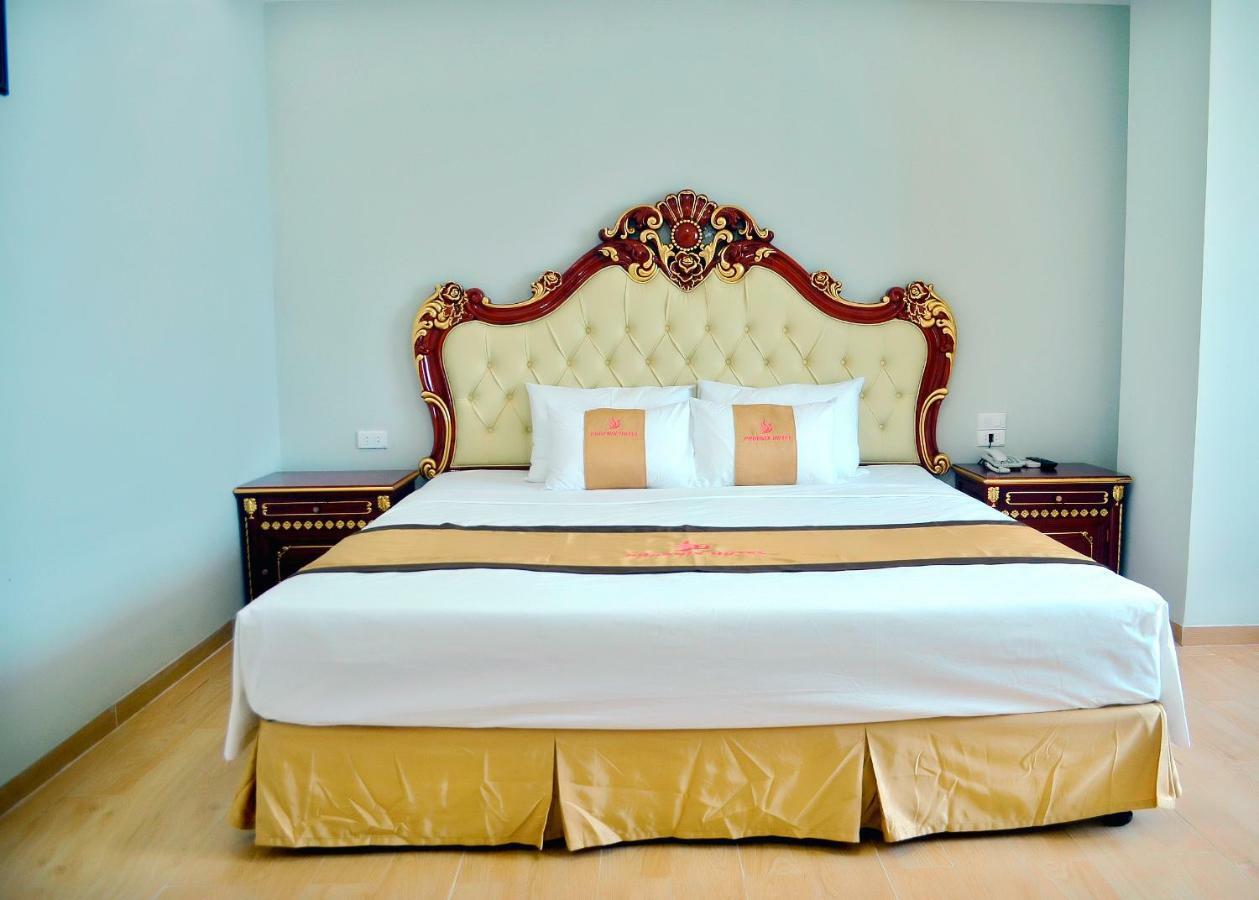 Phuong Hoang 2 Hotel Sam Son