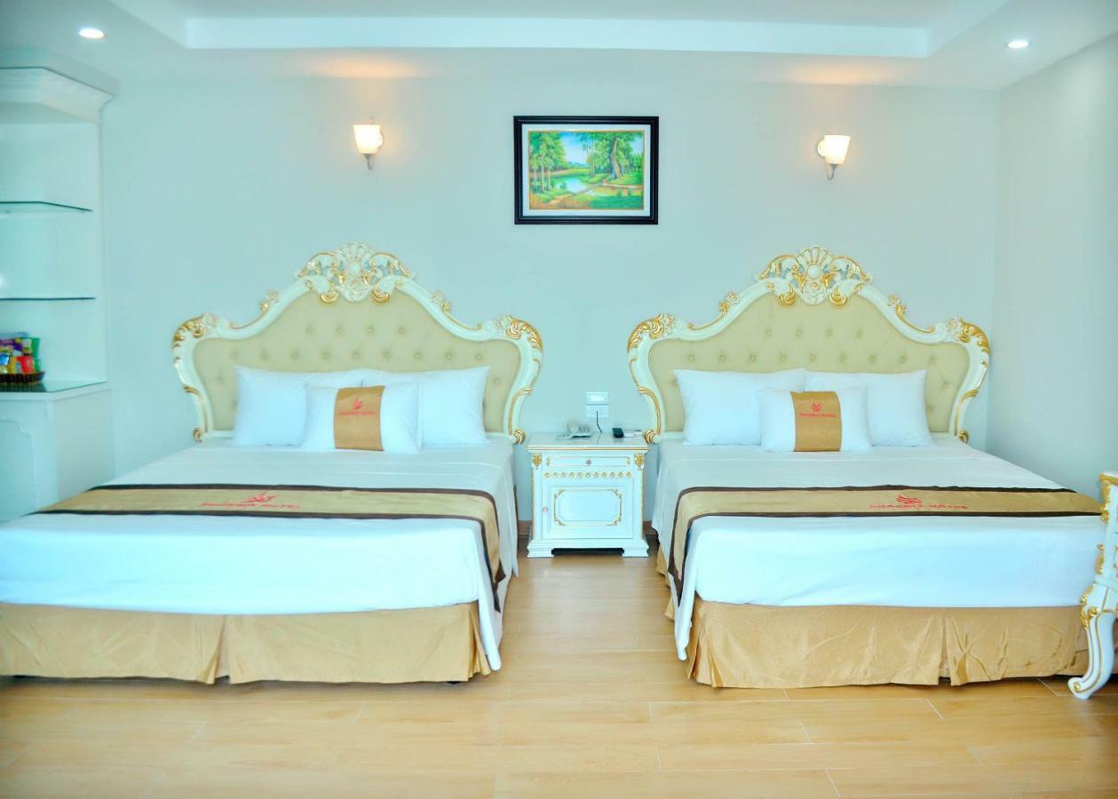 Phuong Hoang 2 Hotel 3*