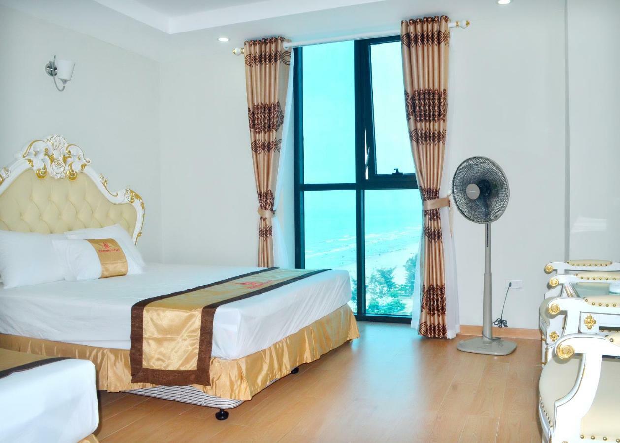 Hotel Phuong Hoang 2 3*