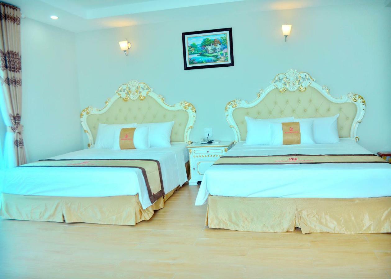 Phuong Hoang 2 Hotel 3*