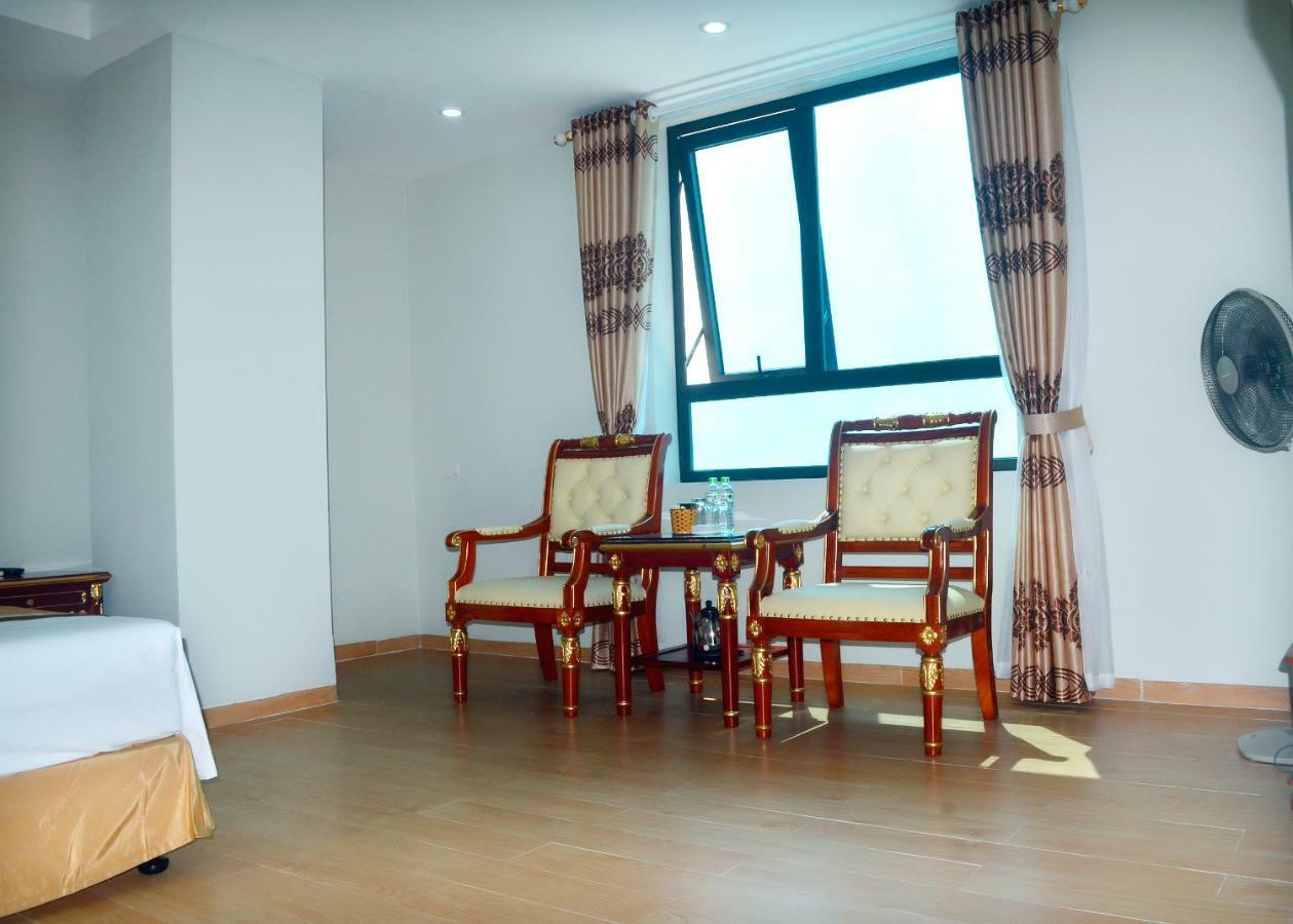 Hotel Phuong Hoang 2