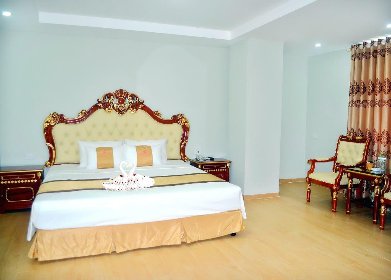 Phuong Hoang 2 Hotel