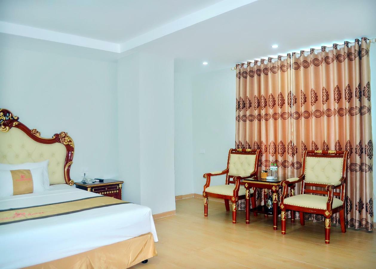 Phuong Hoang 2 Hotel 3*