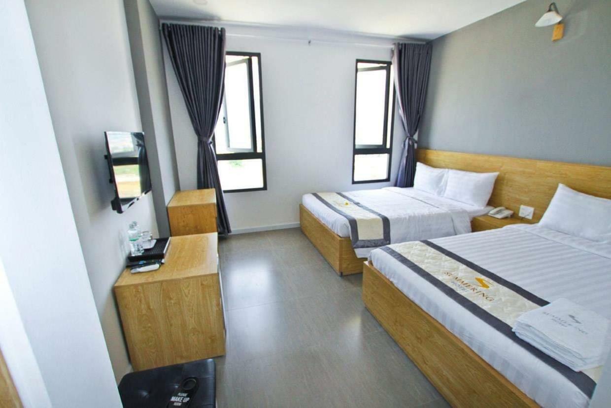 Summering Hotel Ninh Hoa