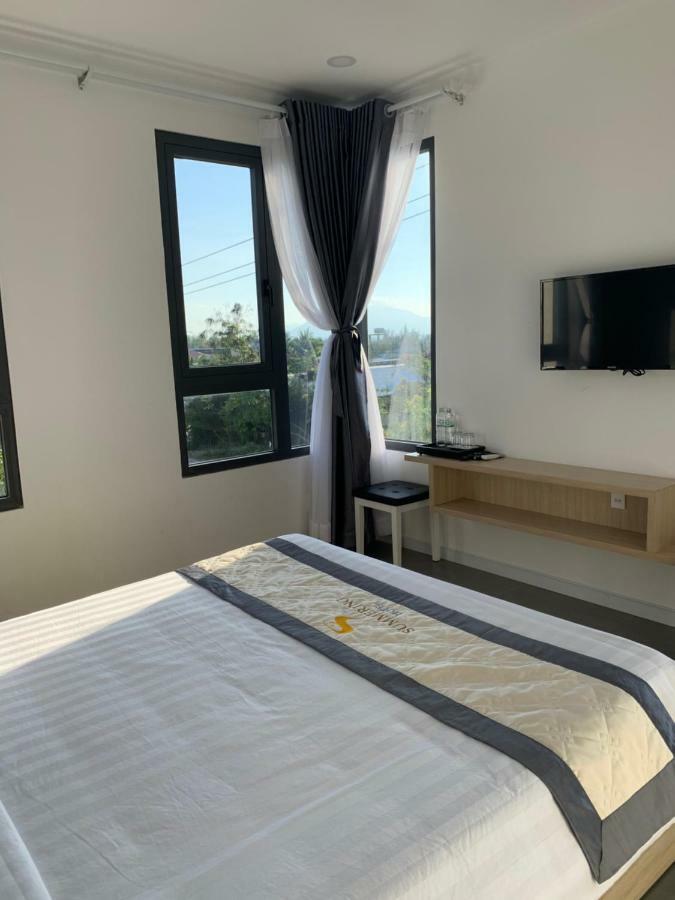 Hotel Summering Ninh Hoa