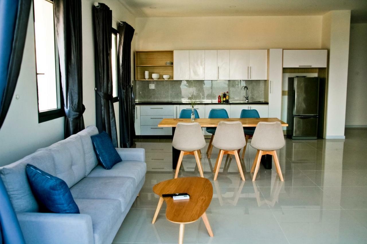 Summering Hotel