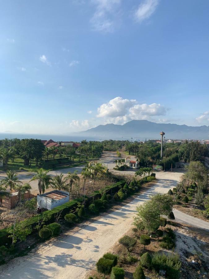 Hotel Summering Ninh Hoa