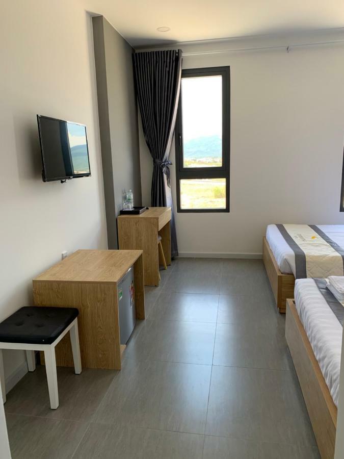 Hotel Summering Ninh Hoa