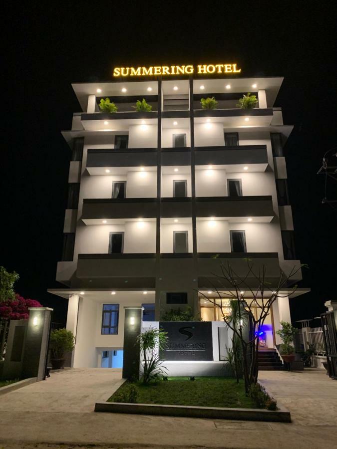 Summering 3*