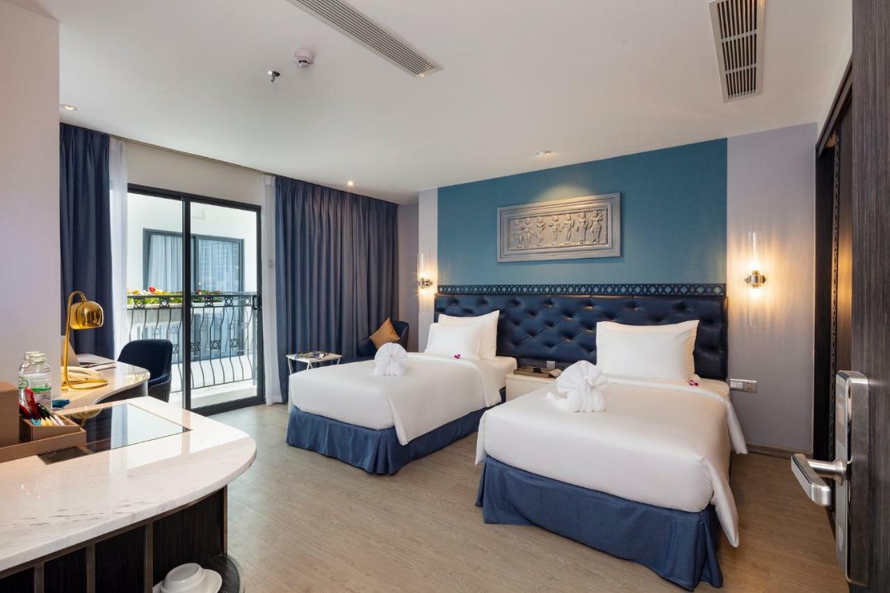 Erica Hotel