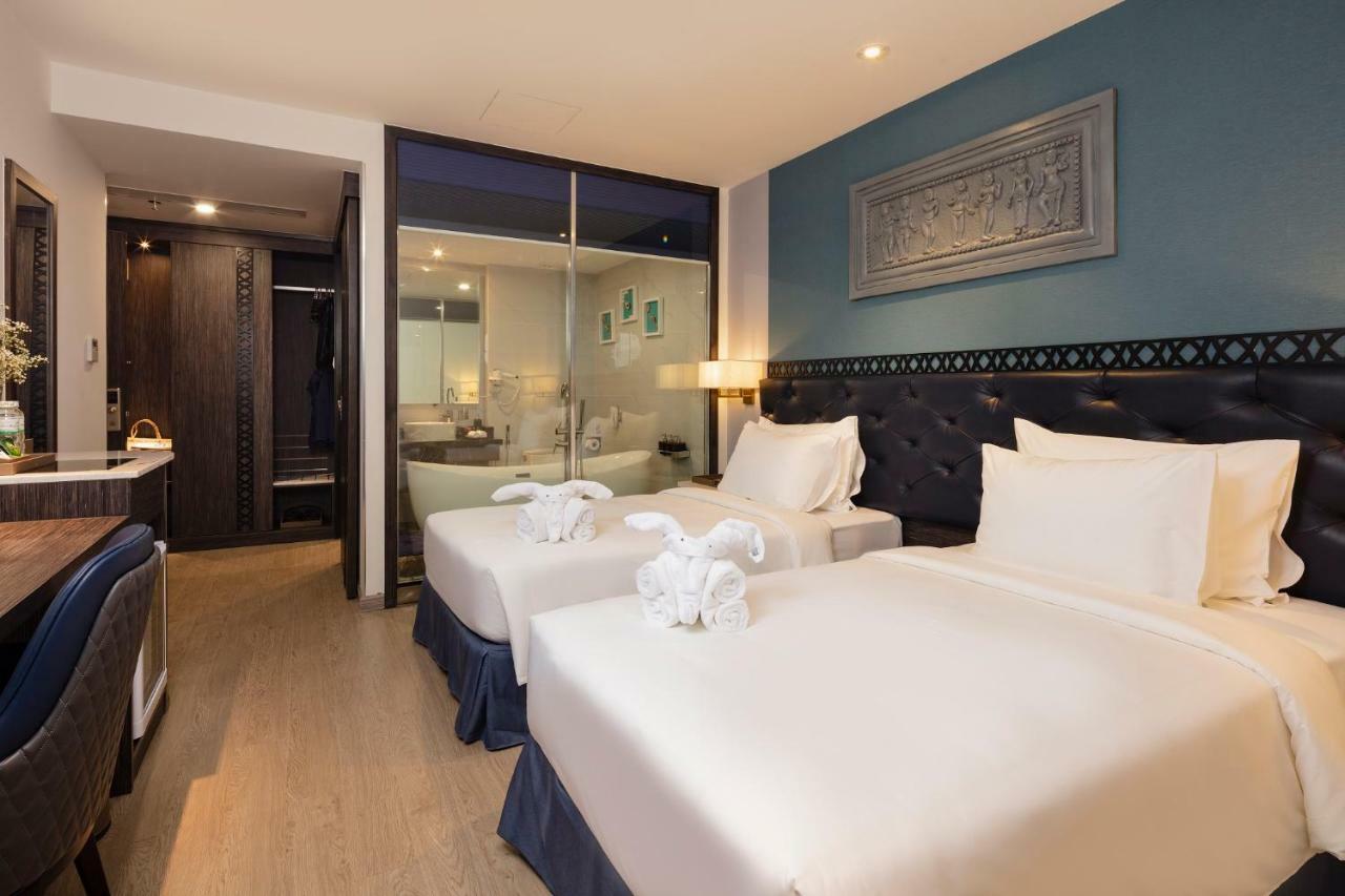 Erica Hotel Nha Trang