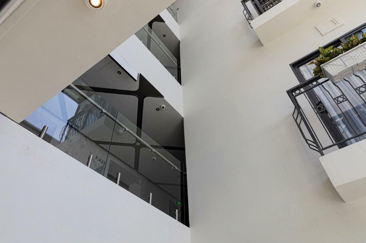Hotel Erica Nha Trang