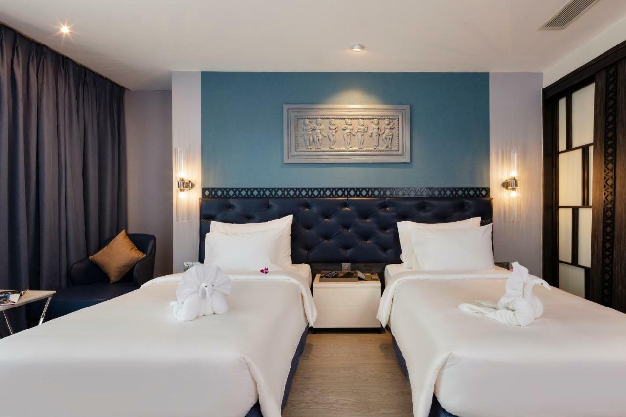 Erica Hotel 4*